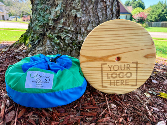 GoSwing "Custom Edition"