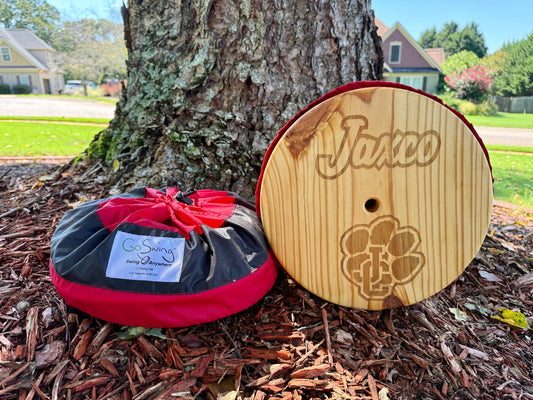 GoSwing "Custom Edition"